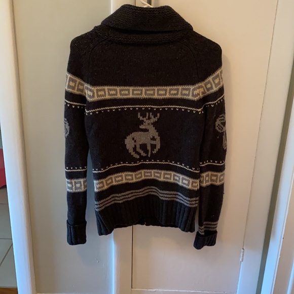 TNA sweater - Picture 2 of 3